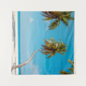 Wunderschöne Seascape Wandteppich (Vorderseite (Horizontal))