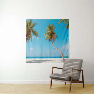 Wunderschöne Seascape Wandteppich