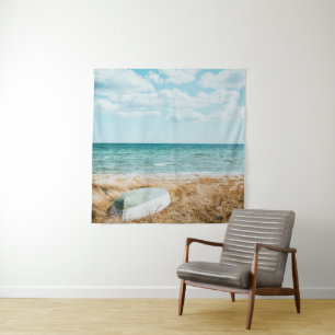 Wunderschöne Seascape Wandteppich