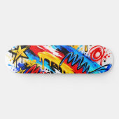 Wunderschöne Skateboards (Horizontal)