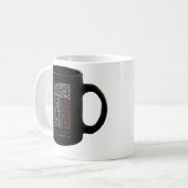 Wunderschöne Tassen ... (Vorderseite Links)