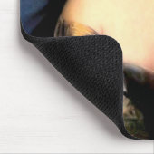 wunderschöne Viktorianische Wind Mousepad (Ecke)