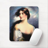 wunderschöne Viktorianische Wind Mousepad (Mit Mouse)