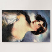 wunderschöne Viktorianische Wind Puzzle (Horizontal)