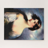 wunderschöne Viktorianische Wind Puzzle (Horizontal)