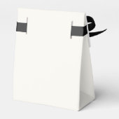 Wunderschöne Waldtierdusche Geschenkschachtel (Rückseite)