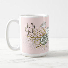 Wunderschöne Weihnachtszeit Kaffeetasse