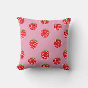 Wunderschöner Beeren-Sommer  Kissen