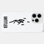 Wunderschöner chinesischer Zodiac-Rat-#001- Case-Mate iPhone Hülle (Rückseite (Horizontal))