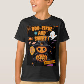 Wunderschöner Halloween-Kids-T - Shirt | Niedlich  (Vorderseite)