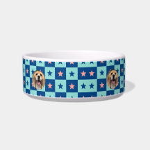 Wunderschöner Hundefutter Vater New Dog Food