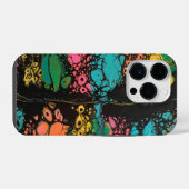 wunderschöner iPhone 14-Handyhülle Hülle (Rückseite (Horizontal))