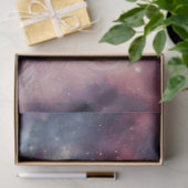 Wunderschöner, juwelengeschmückter Einhorn-DIY-Bas Seidenpapier (Geschenk)