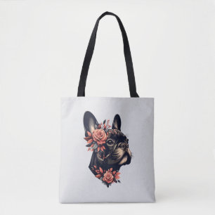 Wunderschöner künstlerischer Franzose Tasche