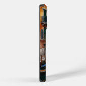 Wunderschöner Sonnenuntergang in Venedig Case-Mate iPhone Hülle (Rückseite / Rechts)