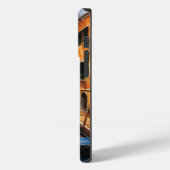 Wunderschöner Sonnenuntergang in Venedig Case-Mate iPhone Hülle (Rückseite / Links)