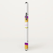 wunderschöner Stil Case-Mate iPhone Hülle (Hinten/Rechts)