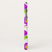 wunderschöner Stil Case-Mate iPhone Hülle (Hinten/Links)