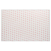 Wunderschöner Stoff mit einer Schweizer Kuh muhhhh (Fat Quarter (45,7 x 55,9 cm))