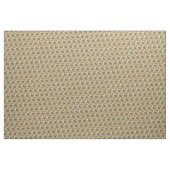 Wunderschöner Stoff mit Matjoska Babuschka (Yard (91,4 cm))