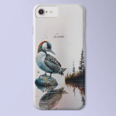 wunderschöner Wasserballon Case-Mate iPhone Hülle