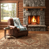 wunderschöner Wasserballon Fleecedecke