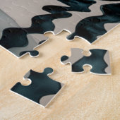 wunderschöner Wasserballon Puzzle (Seite)