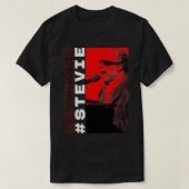 WUNDERSCHÖNES ABEND T-Shirt (Design vorne)