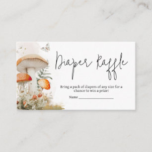 Wunderschönes Baby-Windschutzgitter Begleitkarte