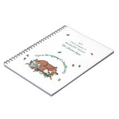 Wunderschönes Buch der Schwangerschaft (Linke Seite)