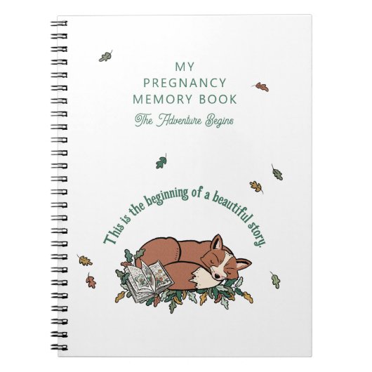 Wunderschönes Buch der Schwangerschaft (Vorderseite)