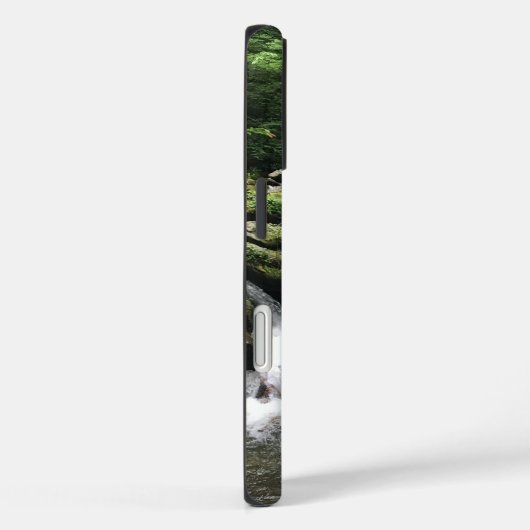 Wunderschönes Design Apple !Phone Case (Rückseite / Rechts)