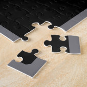 Wunderschönes Design für ein friedliches Zeichen i Puzzle (Seite)