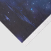 Wunderschönes Einhorn-Tissue Seidenpapier (Ausschnitt)