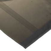 Wunderschönes elegantes Steampunk-Design Tischdecke (Schrägansicht)