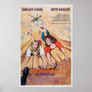 Wunderschönes Filmmposter Poster