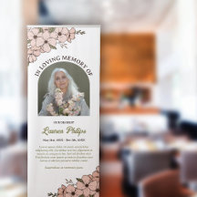 Wunderschönes Foto mit Blumenstrauß im Gedächtnis