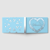 Wunderschönes Gästebuch (Voll)