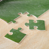 Wunderschönes Gepunktetes Schmetterlingspuzzle Puzzle (Seite)
