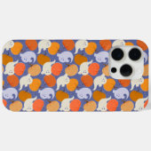 Wunderschönes Halloween Retro Case-Mate iPhone Hülle (Rückseite (Horizontal))