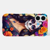Wunderschönes iPhone/iPad Gehäuse für Zuckerkupplu Case-Mate iPhone Hülle (Rückseite (Horizontal))