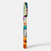 Wunderschönes iPhone/iPad Gehäuse für Zuckerkupplu Case-Mate iPhone Hülle (Rückseite / Rechts)