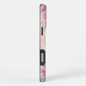 Wunderschönes iPhone mit Wasserfarbenbutterfly Hülle (Rechte Seite)