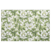 Wunderschönes klassisches Blumenmuster Stoff (Fat Quarter (45,7 x 55,9 cm))