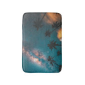 Wunderschönes Meeresleben Badematte (Vorderseite Vertikal)