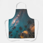 Wunderschönes Meeresleben Schürze (Vorderseite)