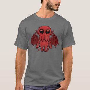 Wunderschönes Monster aus dem Roten Meer T-Shirt