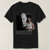 Wunderschönes Niedliches Geschenk der Gedächtnisre T-Shirt (Design vorne)