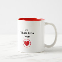 Wunderschönes Ruhestandsgeschenk Zwei-Tone-Tasse