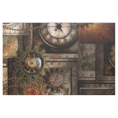 Wunderschönes Steampunkdesign Stoff (Yard (91,4 cm))